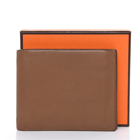 hermes women compact wallet|citizen twill compact wallet Hermes.